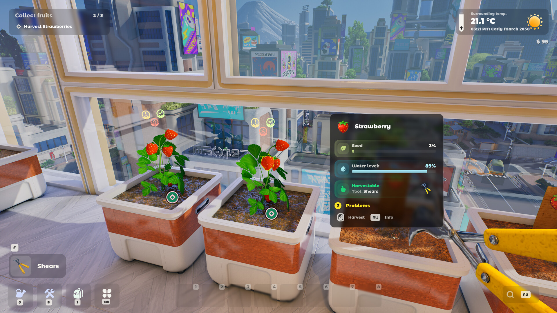 图片[5]-袖珍伊甸（Tiny Eden）Build.25273084 [中文][3.76G]-极客游戏