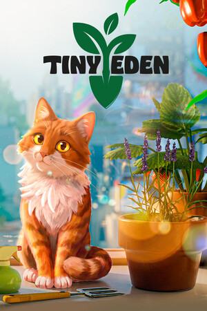 小小伊甸园/Tiny Eden