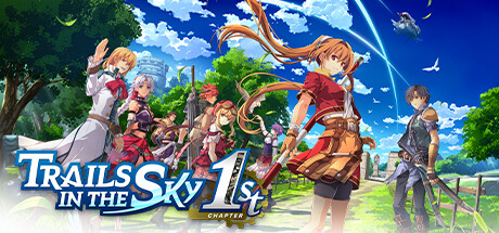《空之轨迹 the 1st/Sora no Kiseki the 1st/Trails in the Sky 1st Chapter》v1.05修复版|容量28.3GB|官方简体中文|支持键盘.鼠标.手柄 • BUG软件