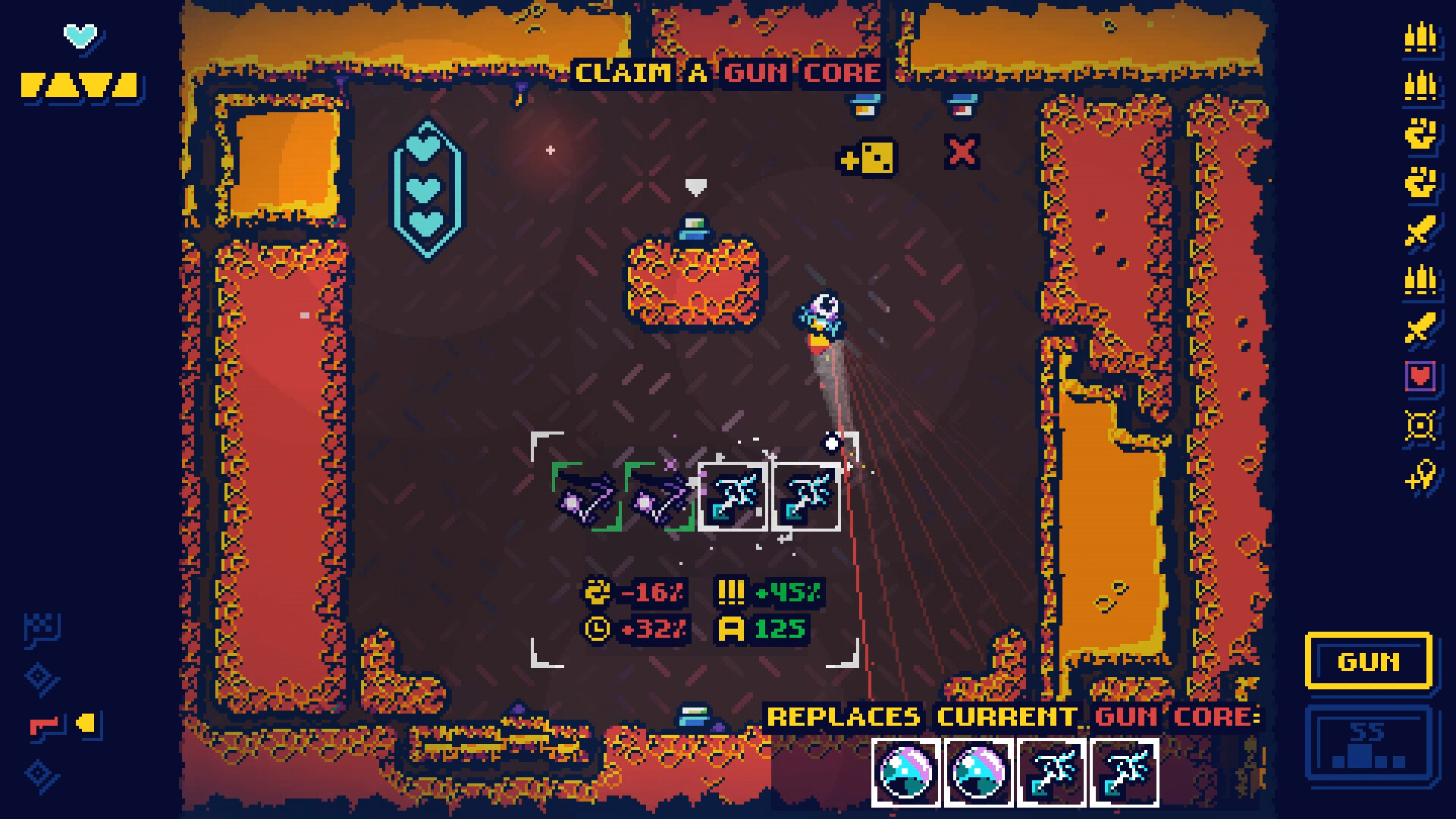 图片[4]-变形怪物房间 2222（Ogre Chambers 2222）Build.23626305[中文][0.31G]-极客游戏