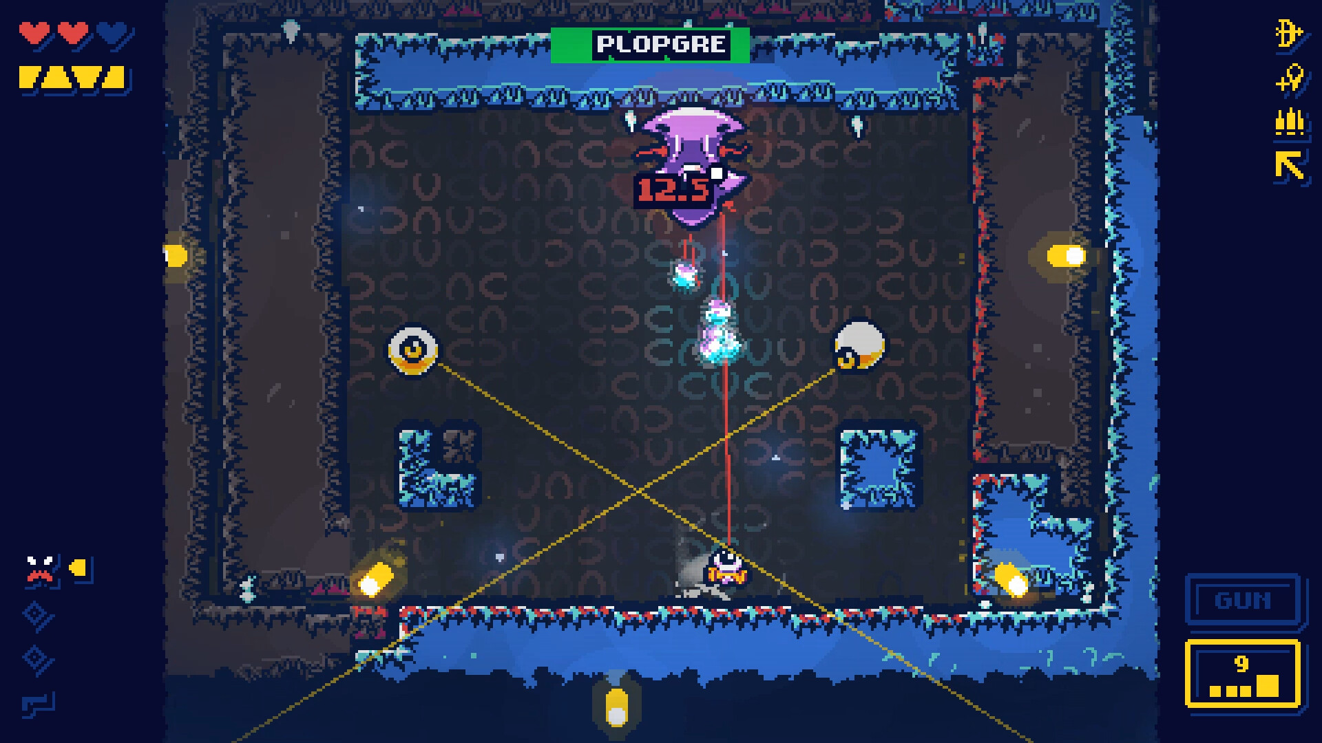 图片[11]-变形怪物房间 2222（Ogre Chambers 2222）Build.23626305[中文][0.31G]-极客游戏