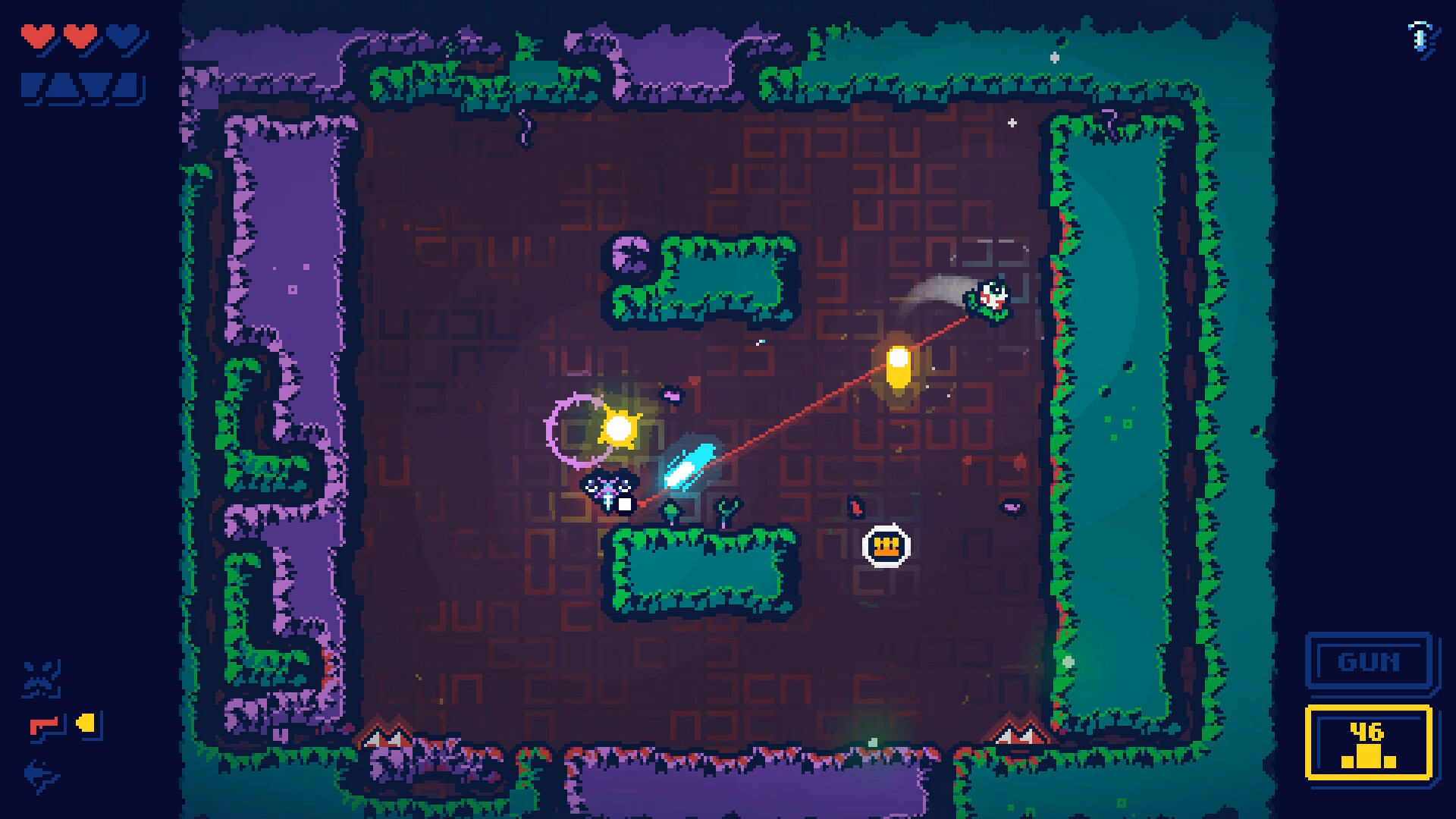 图片[6]-变形怪物房间 2222（Ogre Chambers 2222）Build.23626305[中文][0.31G]-极客游戏