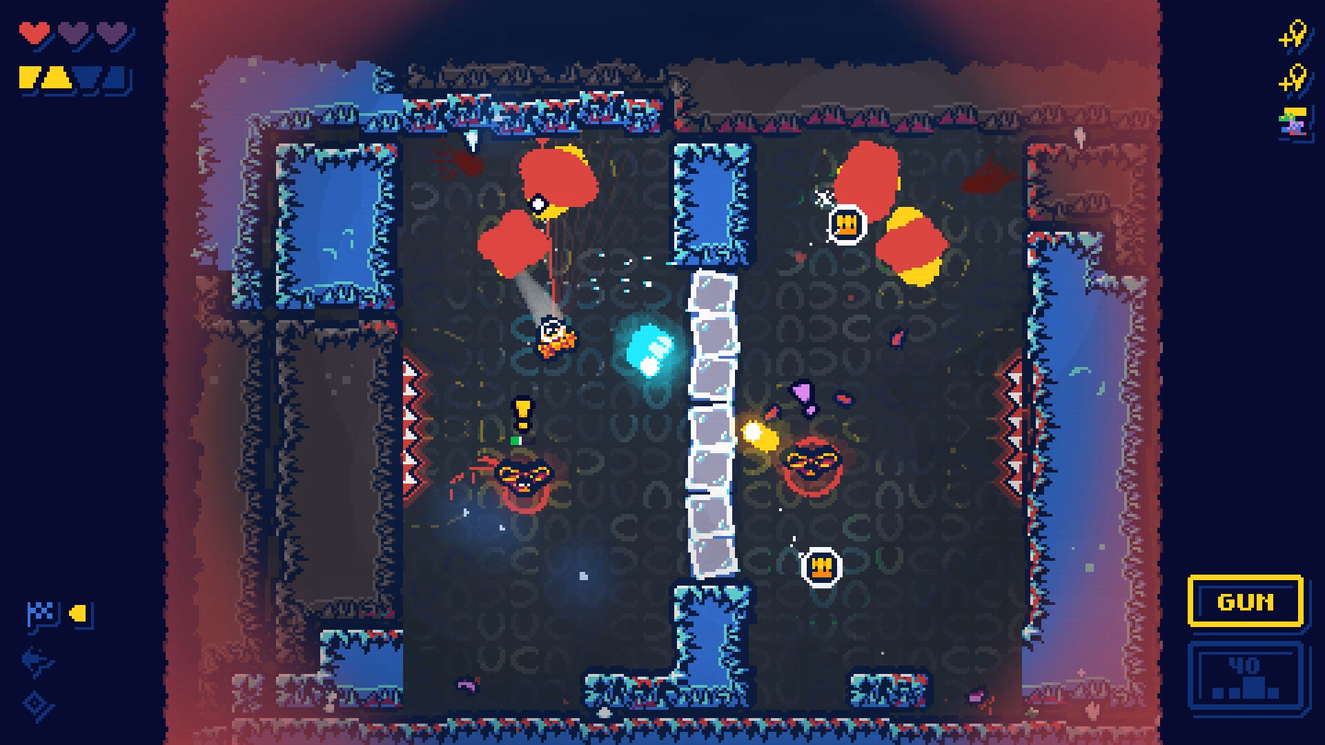 图片[7]-变形怪物房间 2222（Ogre Chambers 2222）Build.23626305[中文][0.31G]-极客游戏
