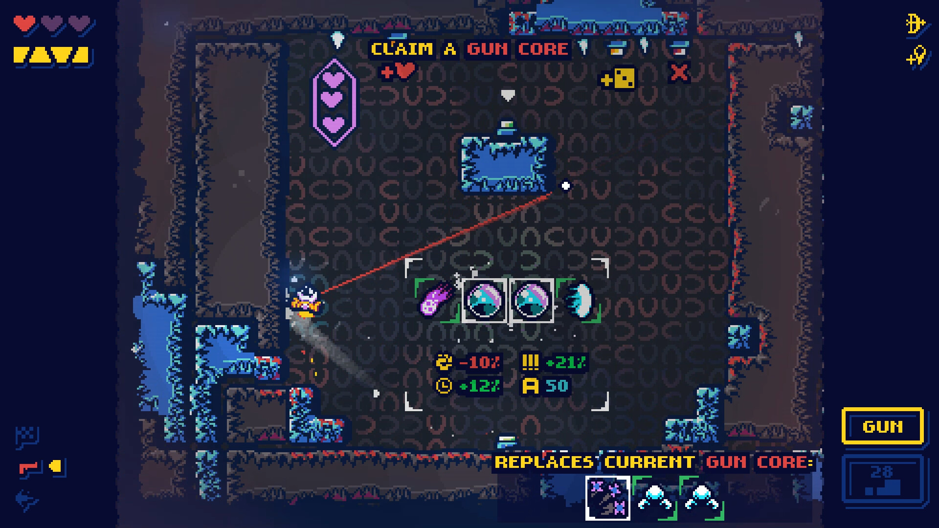 图片[5]-变形怪物房间 2222（Ogre Chambers 2222）Build.23626305[中文][0.31G]-极客游戏