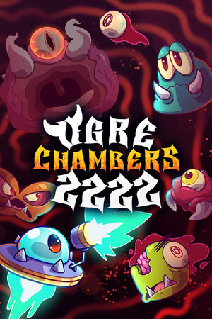 变形怪物房间 2222/Ogre Chambers 2222