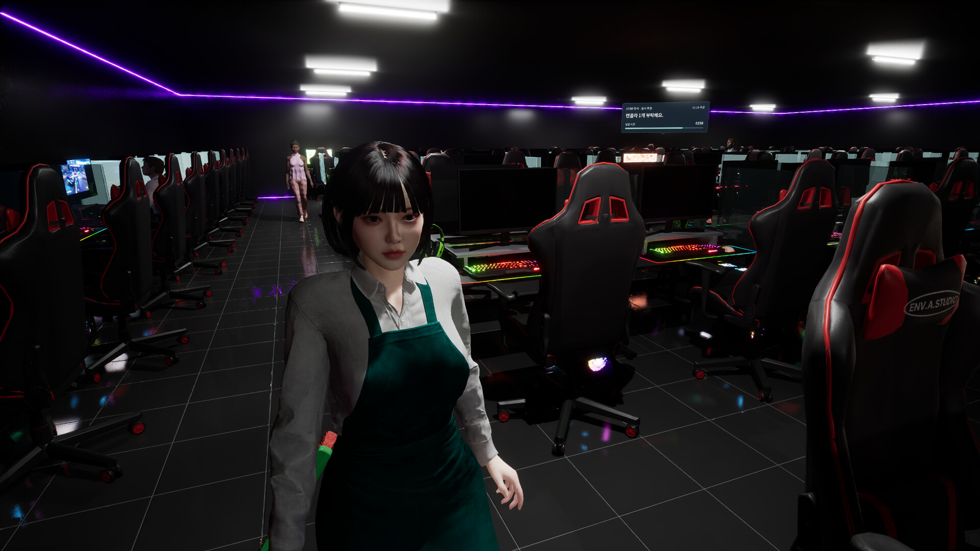 图片[4]-网吧模拟器（PC Cafe Simulator）Build.26299045 [中文][7.5G]-极客游戏