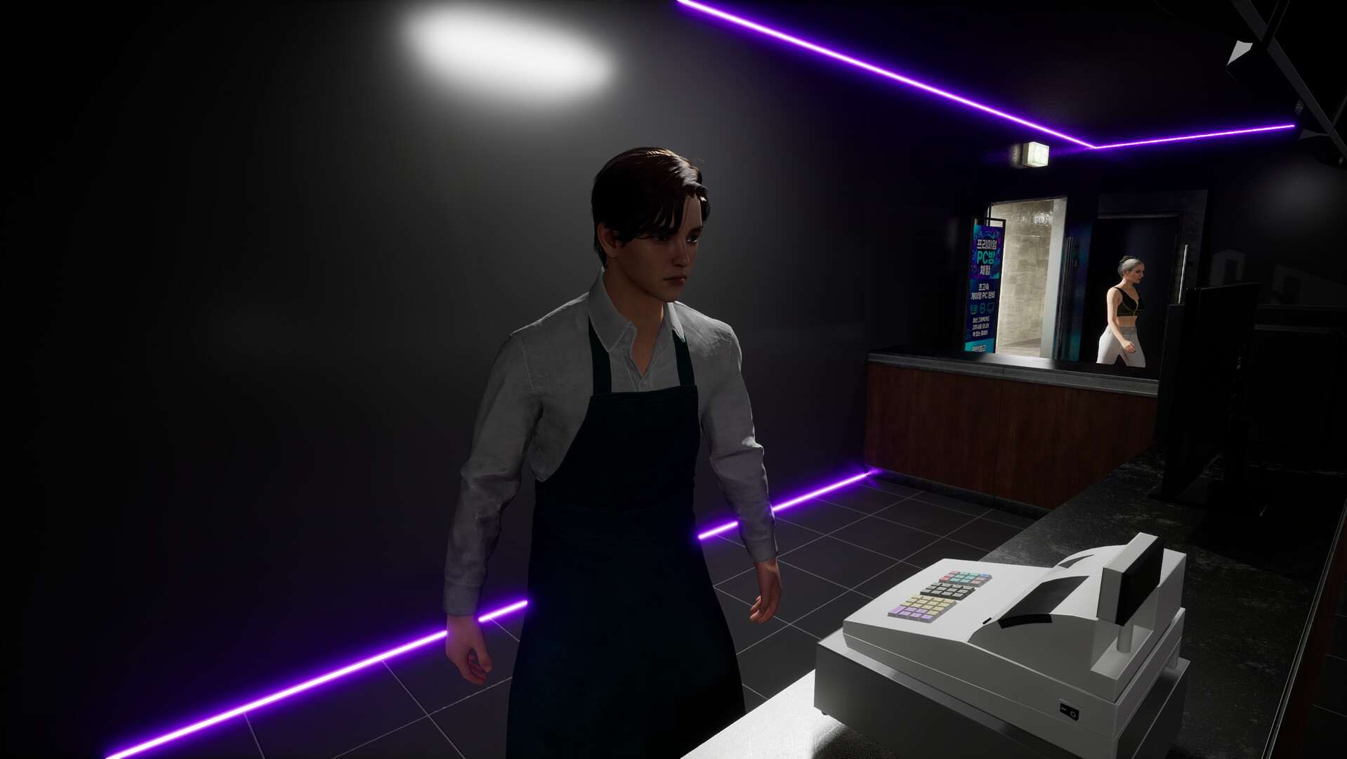 图片[8]-网吧模拟器（PC Cafe Simulator）Build.26299045 [中文][7.5G]-极客游戏