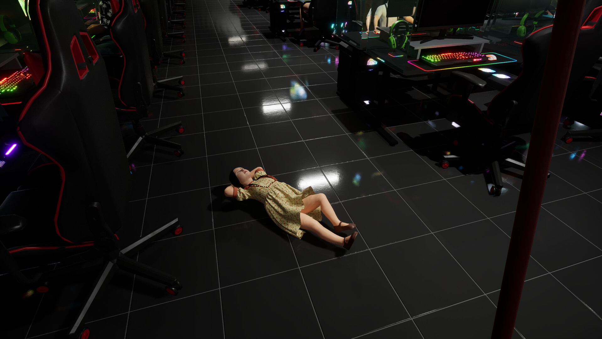 图片[10]-网吧模拟器（PC Cafe Simulator）Build.26299045 [中文][7.5G]-极客游戏