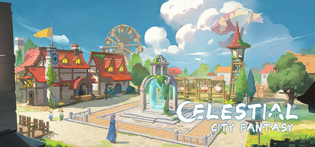 The Leviathan's fantasy/我的幻想乡