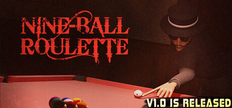 九球轮盘赌/Nine-Ball Roulette