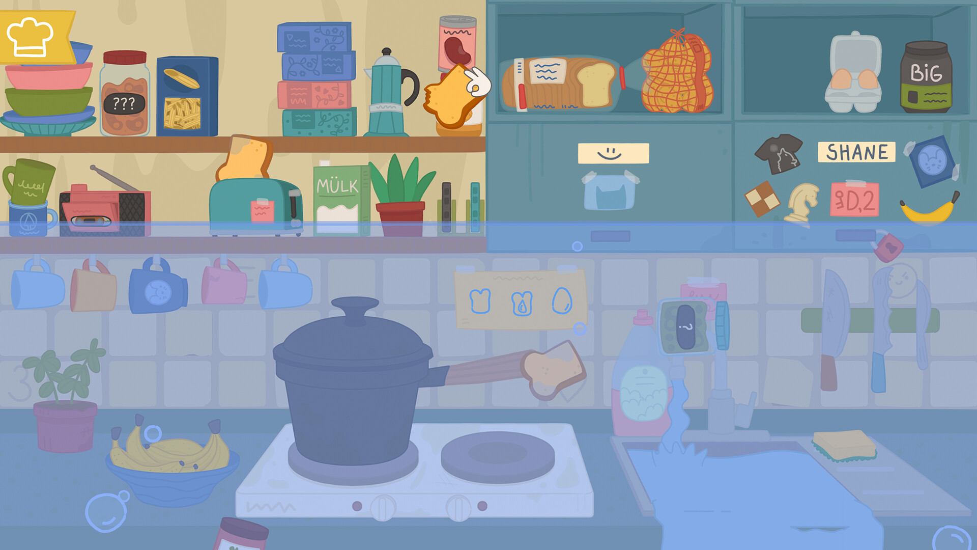 小小厨师：闲意巧炊|官方中文|Little Chef: Cozy Cooking - 8