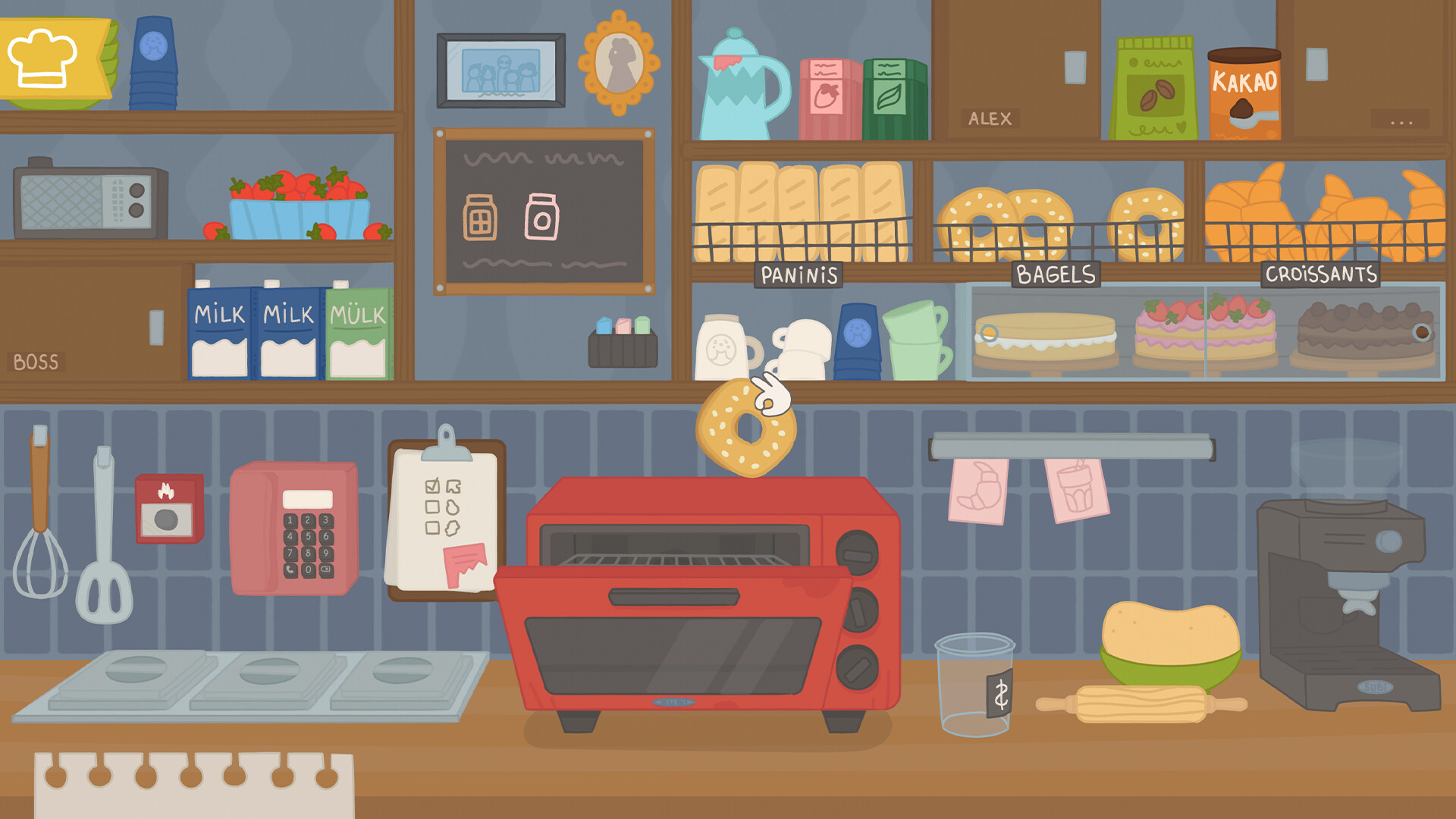 小小厨师：闲意巧炊|官方中文|Little Chef: Cozy Cooking - 10
