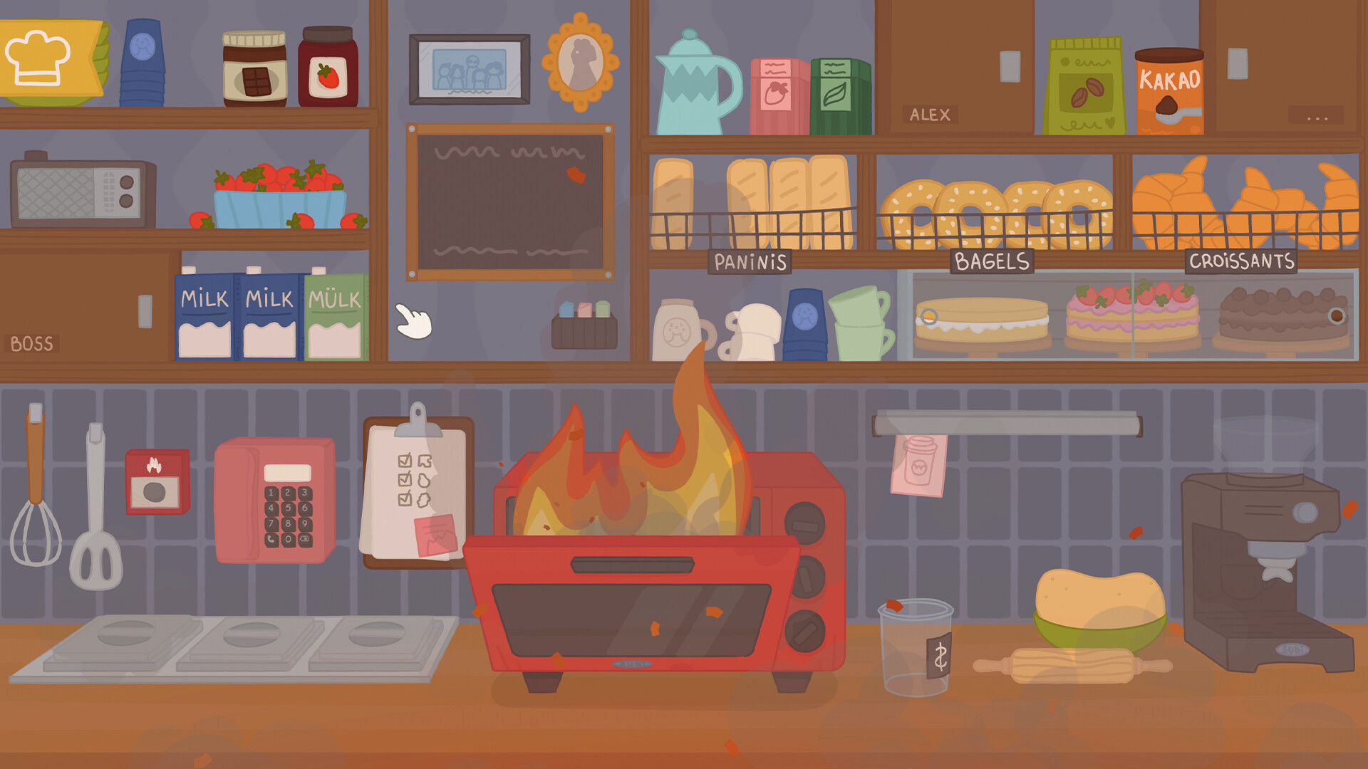 小小厨师：闲意巧炊|官方中文|Little Chef: Cozy Cooking - 13