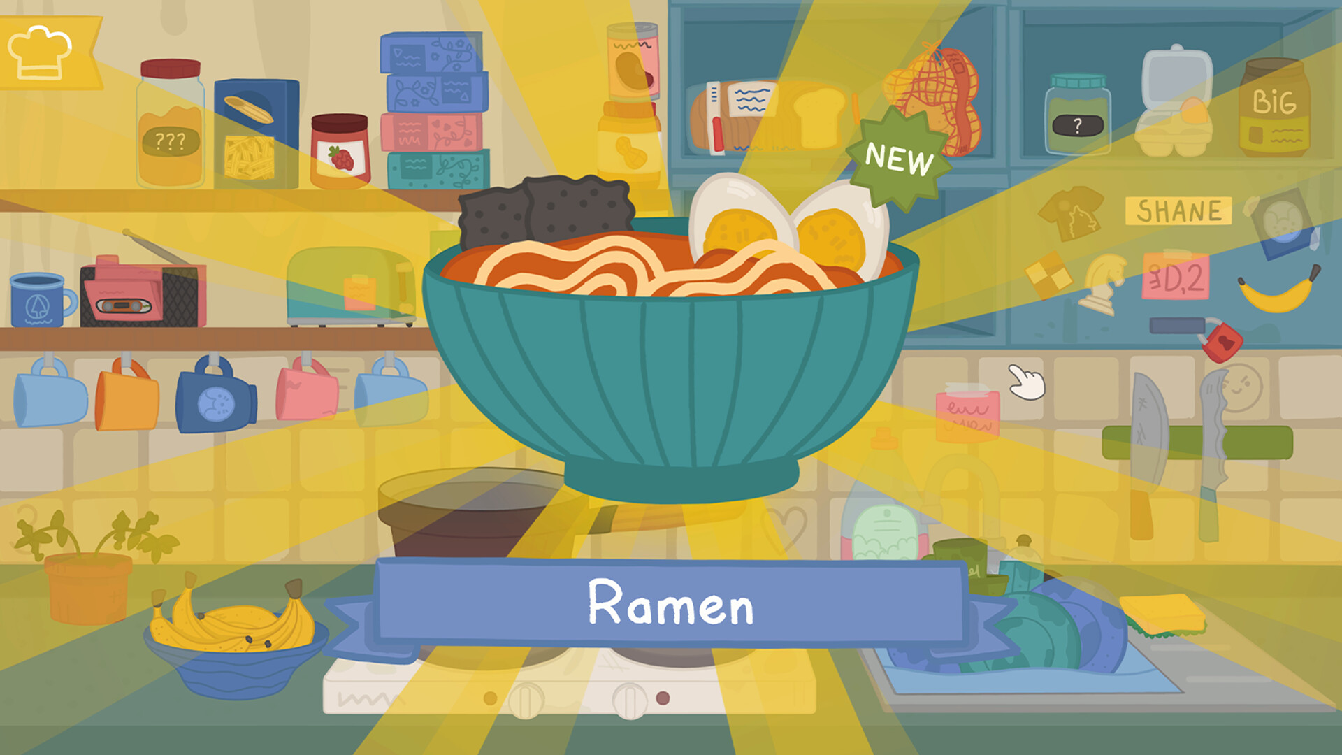 小小厨师：闲意巧炊/Little Chef: Cozy Cooking 截图 8