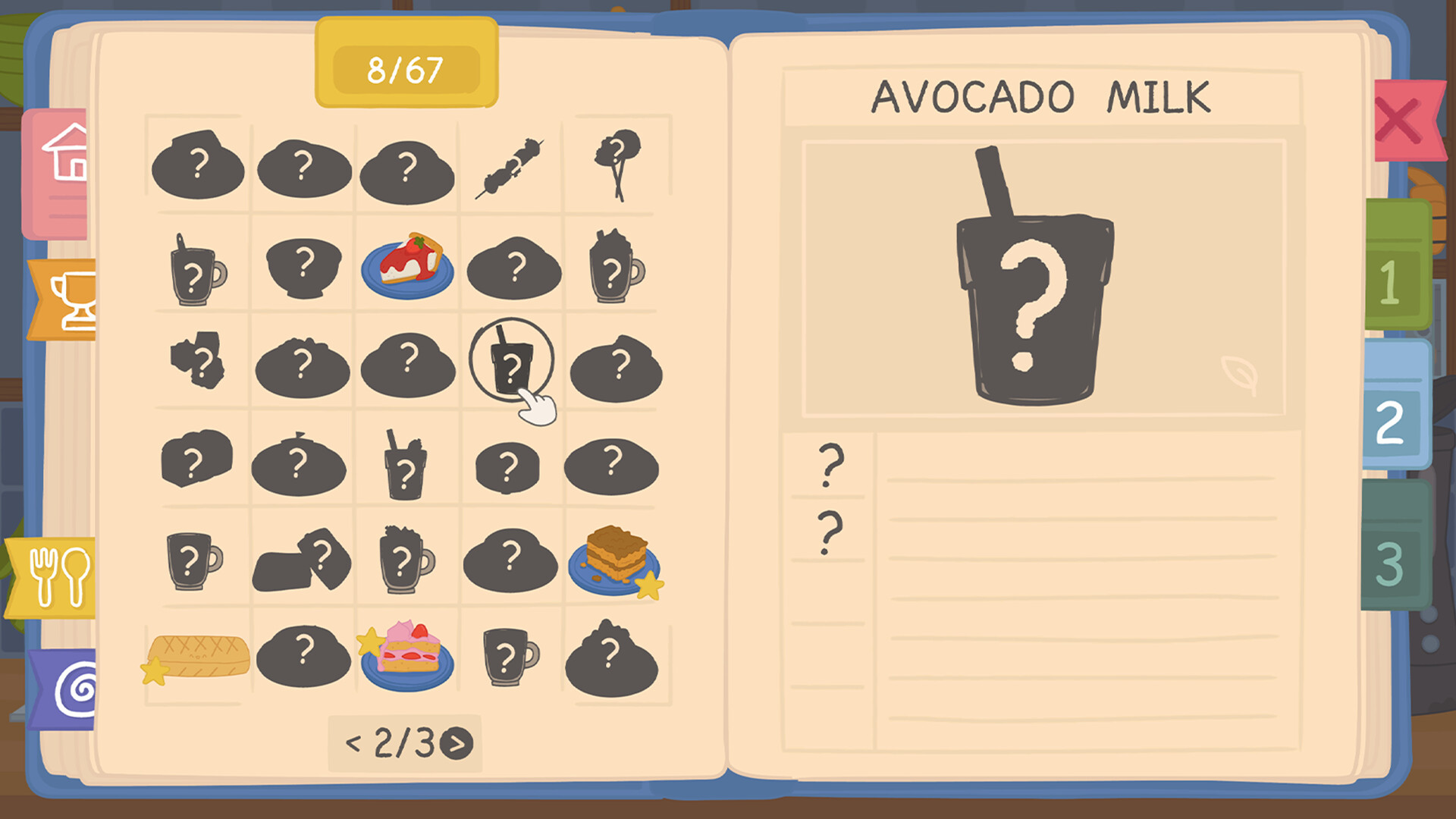 《小小厨师:闲意巧炊(Little Chef: Cozy Cooking)》|Build 22371011|中文|免安装硬盘版 《小小厨师:闲意巧炊(Little Chef: Cozy Cooking)》|Build 22371011|中文|免安装硬盘版