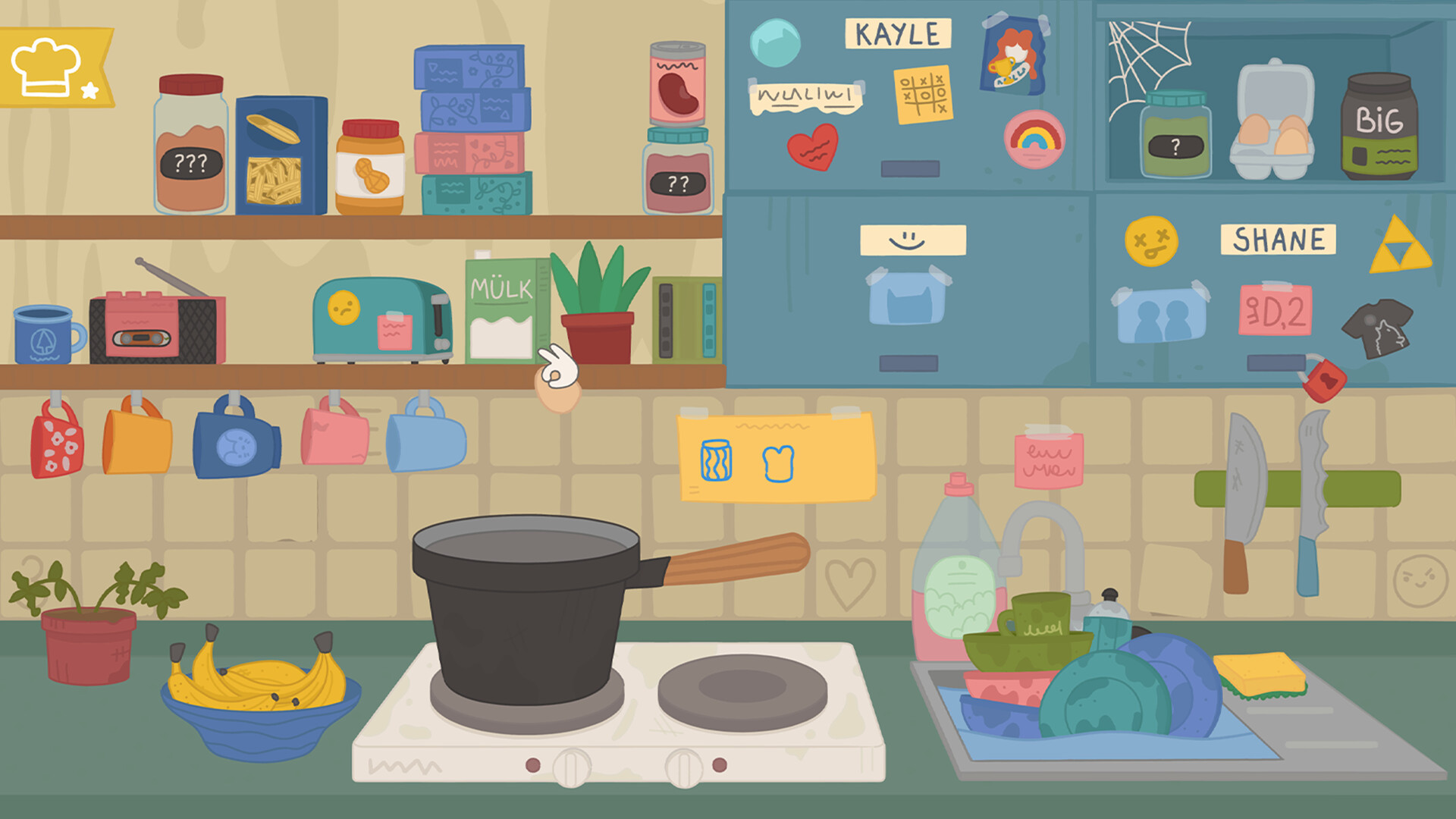 小小厨师：闲意巧炊|官方中文|Little Chef: Cozy Cooking - 4