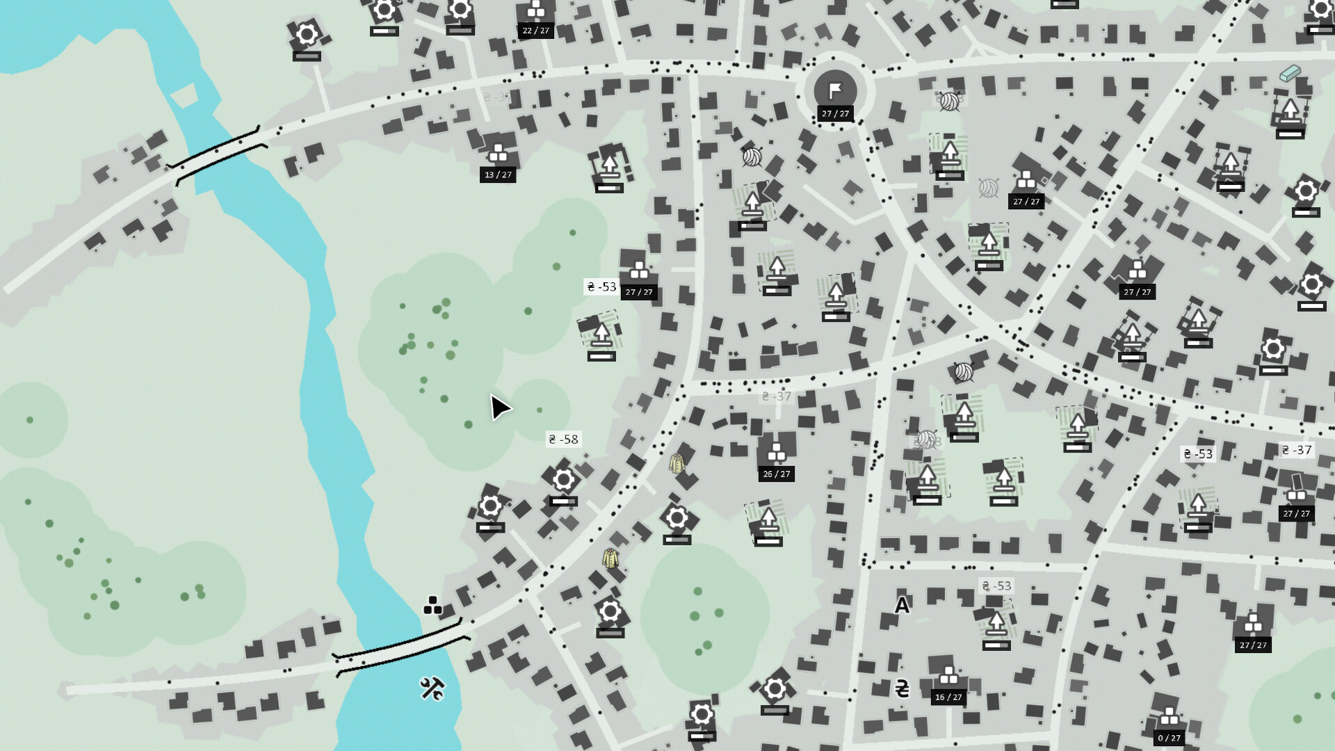 图片[6]-波奇米奥 (Pochemeow) Build.18562679 [中文][0.15G]-极客游戏