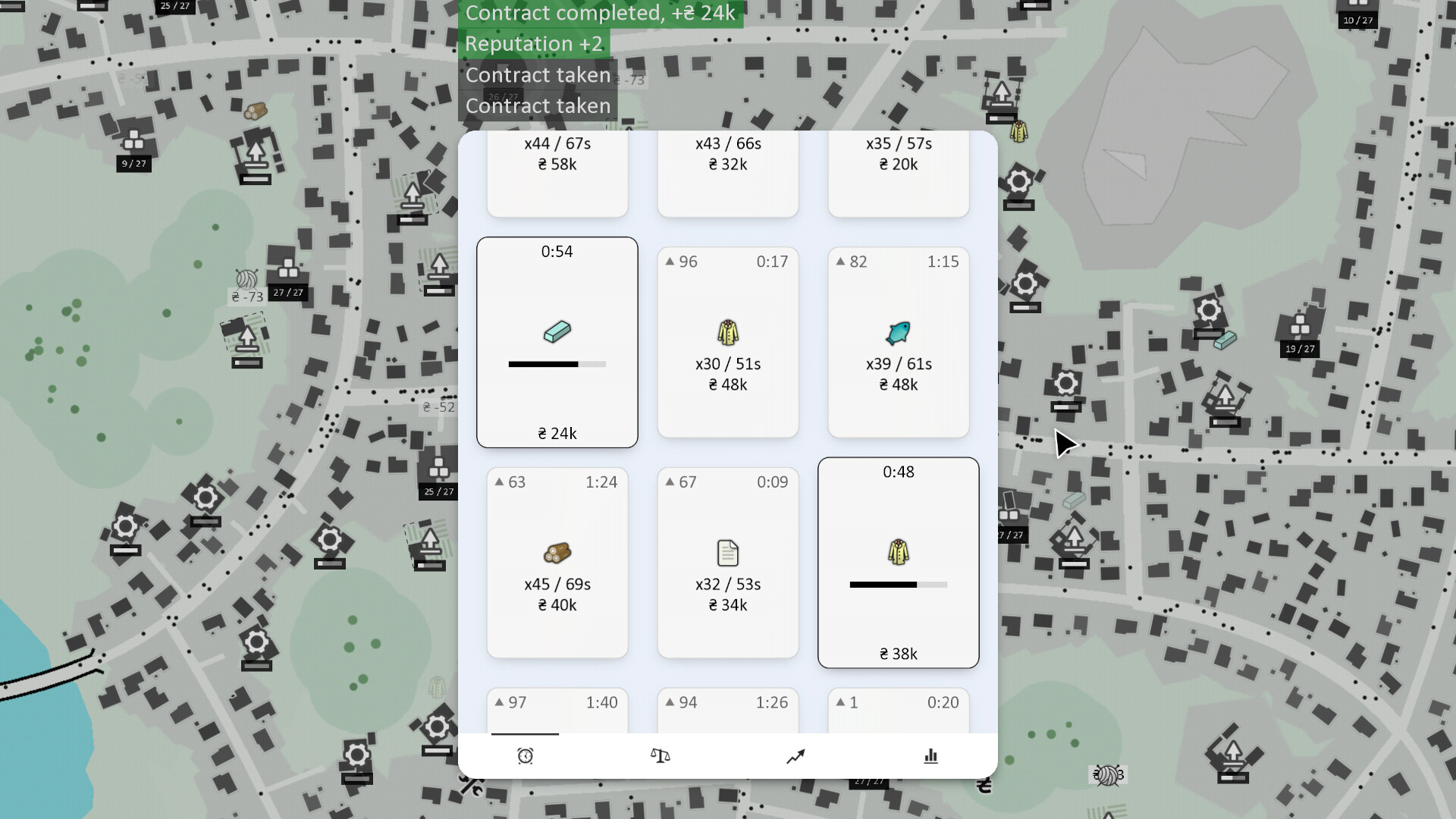 图片[4]-波奇米奥 (Pochemeow) Build.18562679 [中文][0.15G]-极客游戏