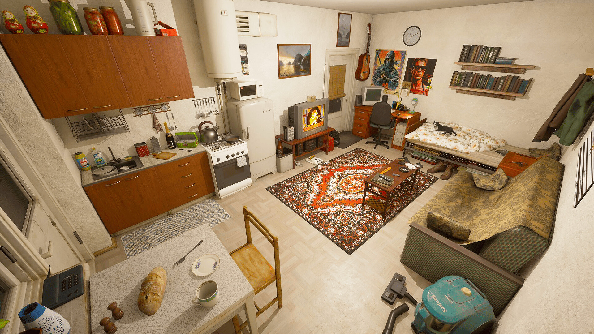 帕内尔基/Panelka 截图 8