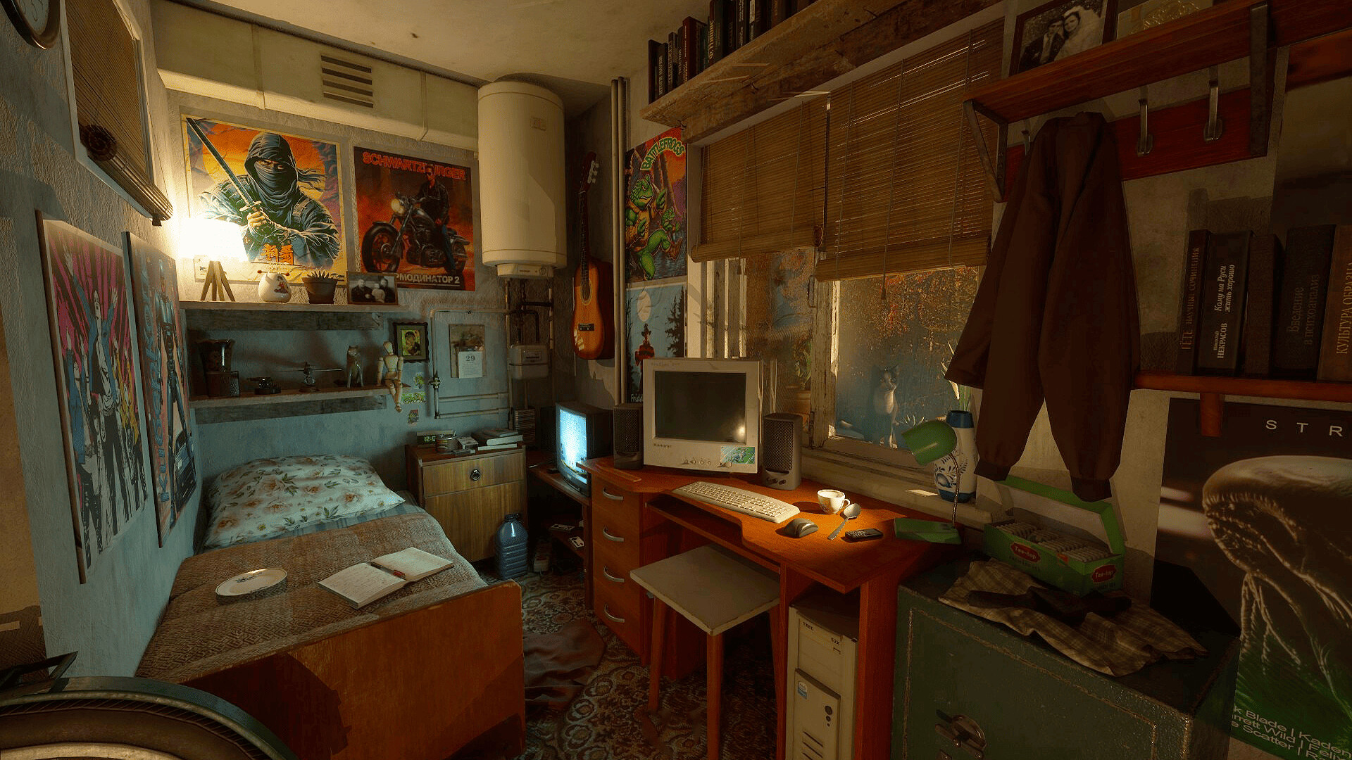 帕内尔基/Panelka 截图 10