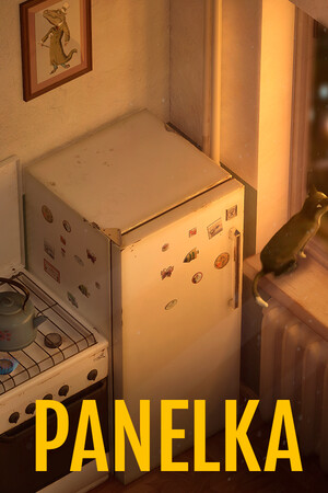 苏维埃旧梦/Panelka