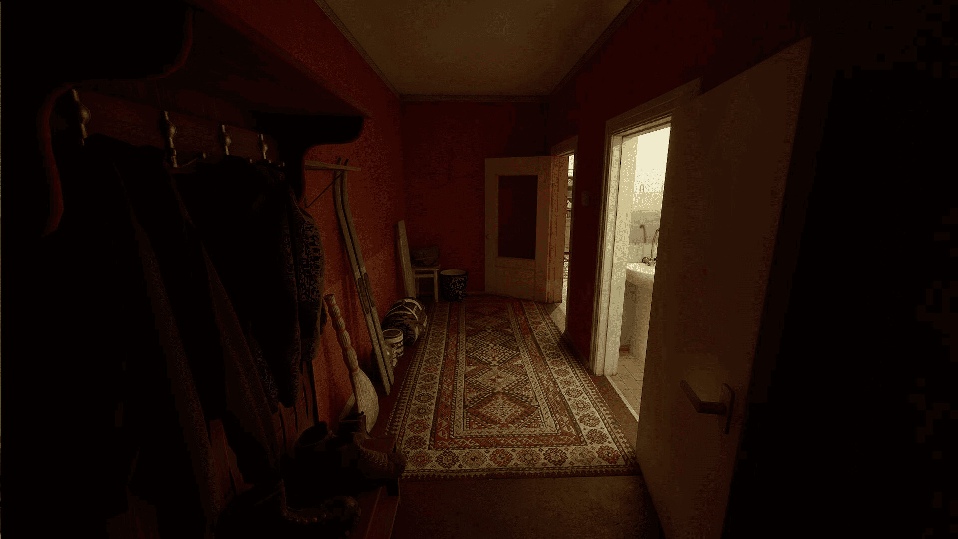 帕内尔基/Panelka 截图 13