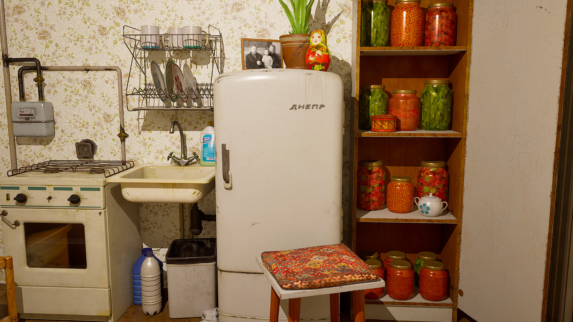 帕内尔基/Panelka 截图 5