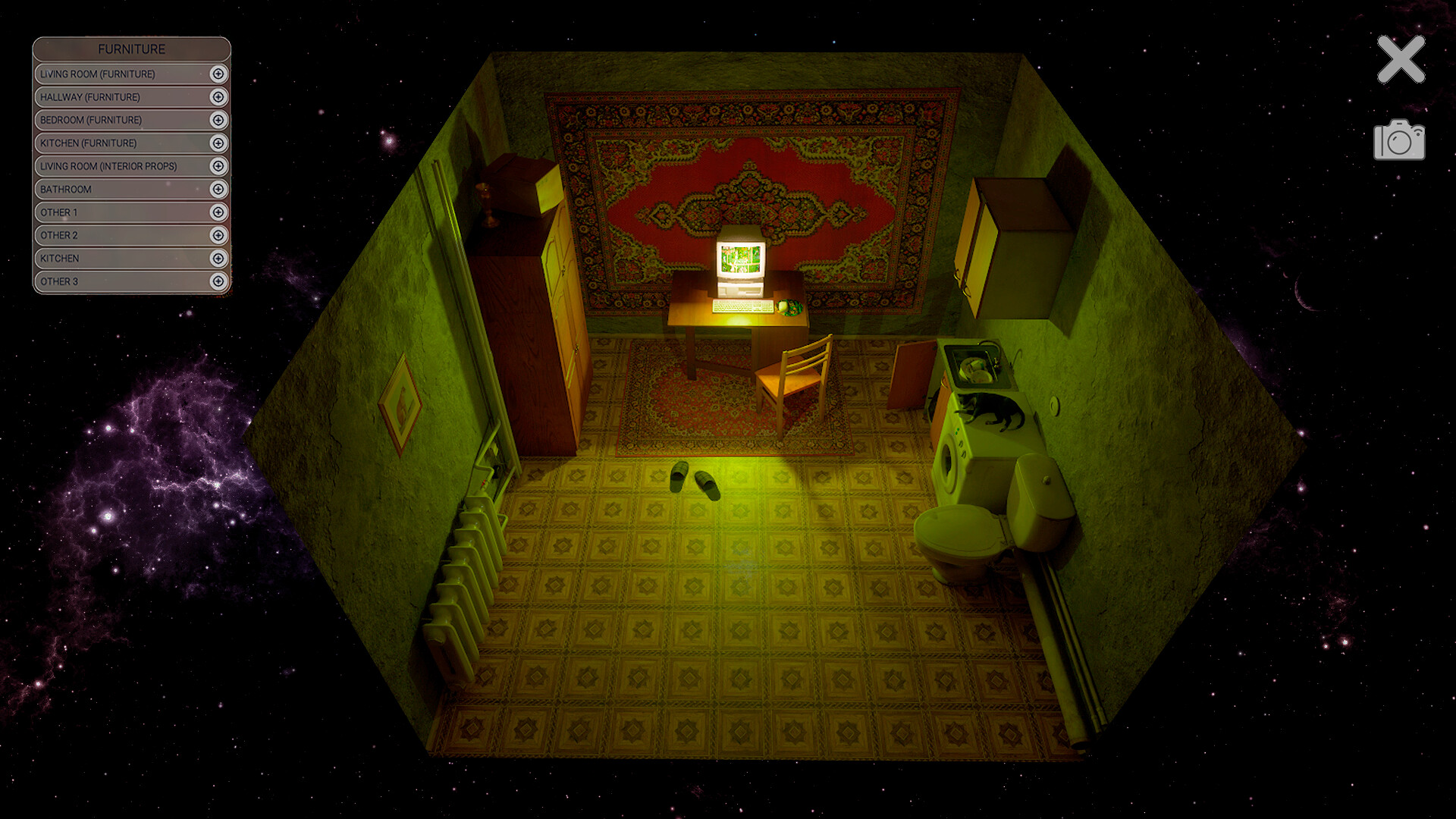 帕内尔基/Panelka 截图 12