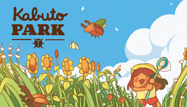 兜虫公园（Kabuto Park）免安装版下载