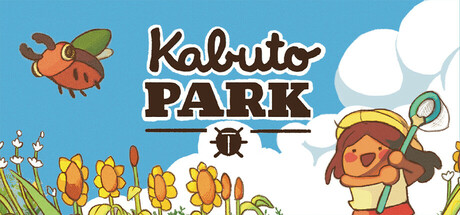 甲虫公园|卡博托公园 v1.0.3（Kabuto Park）免安装英文版