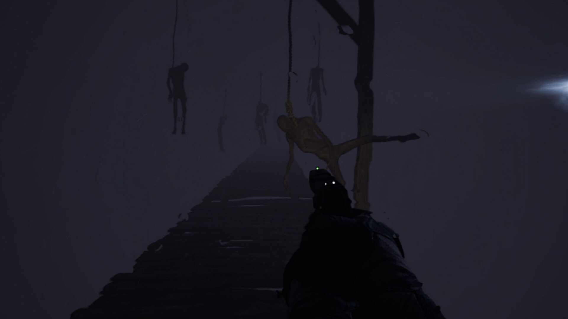 罪赎/Atonement 截图 4