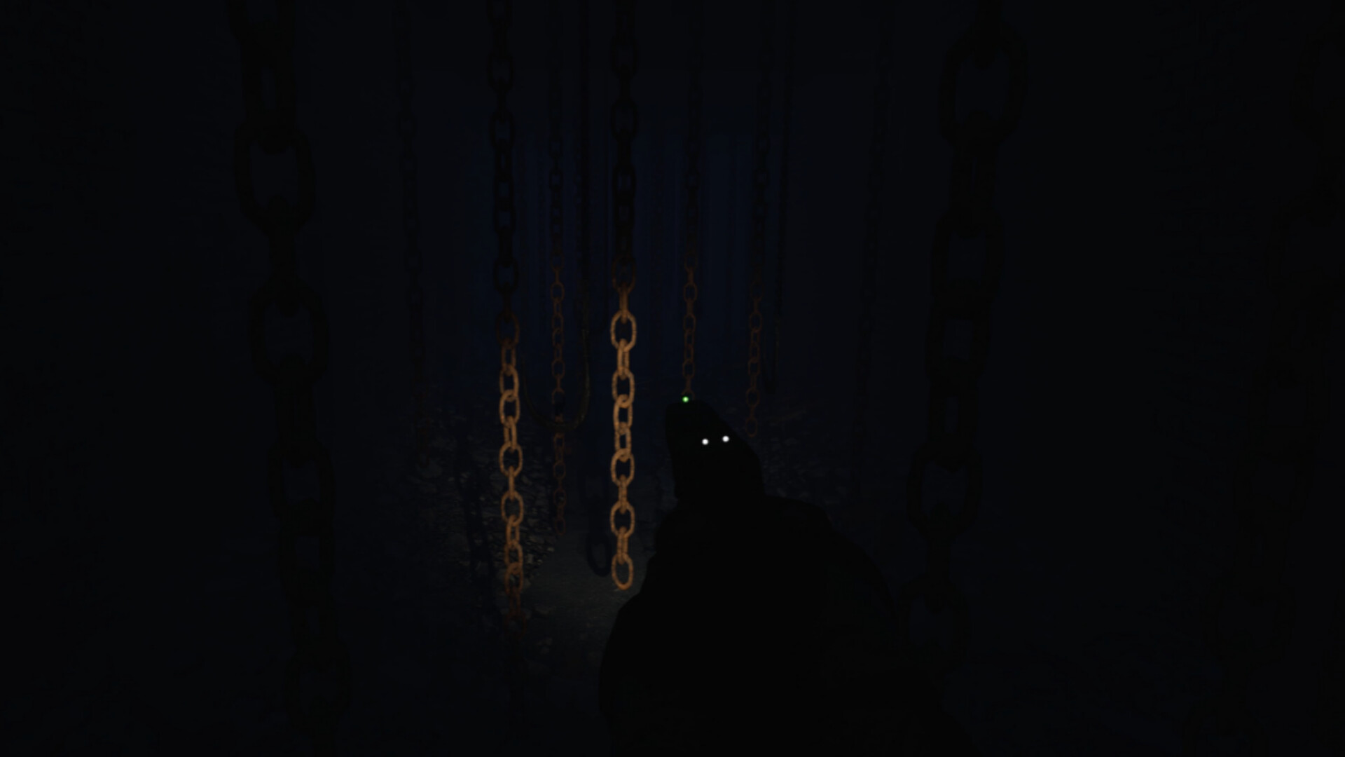 罪赎/Atonement 截图 1