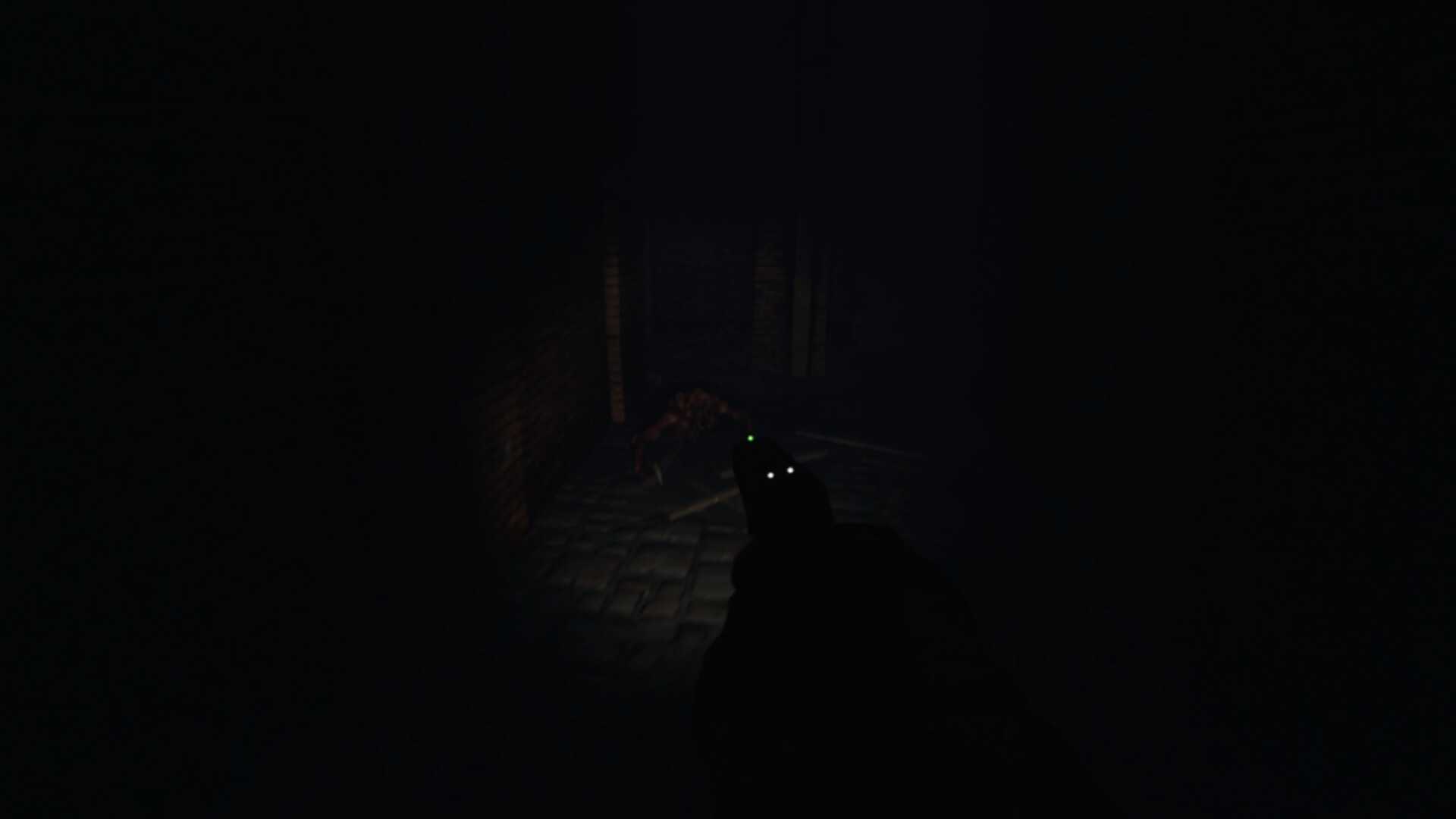 罪赎/Atonement 截图 3