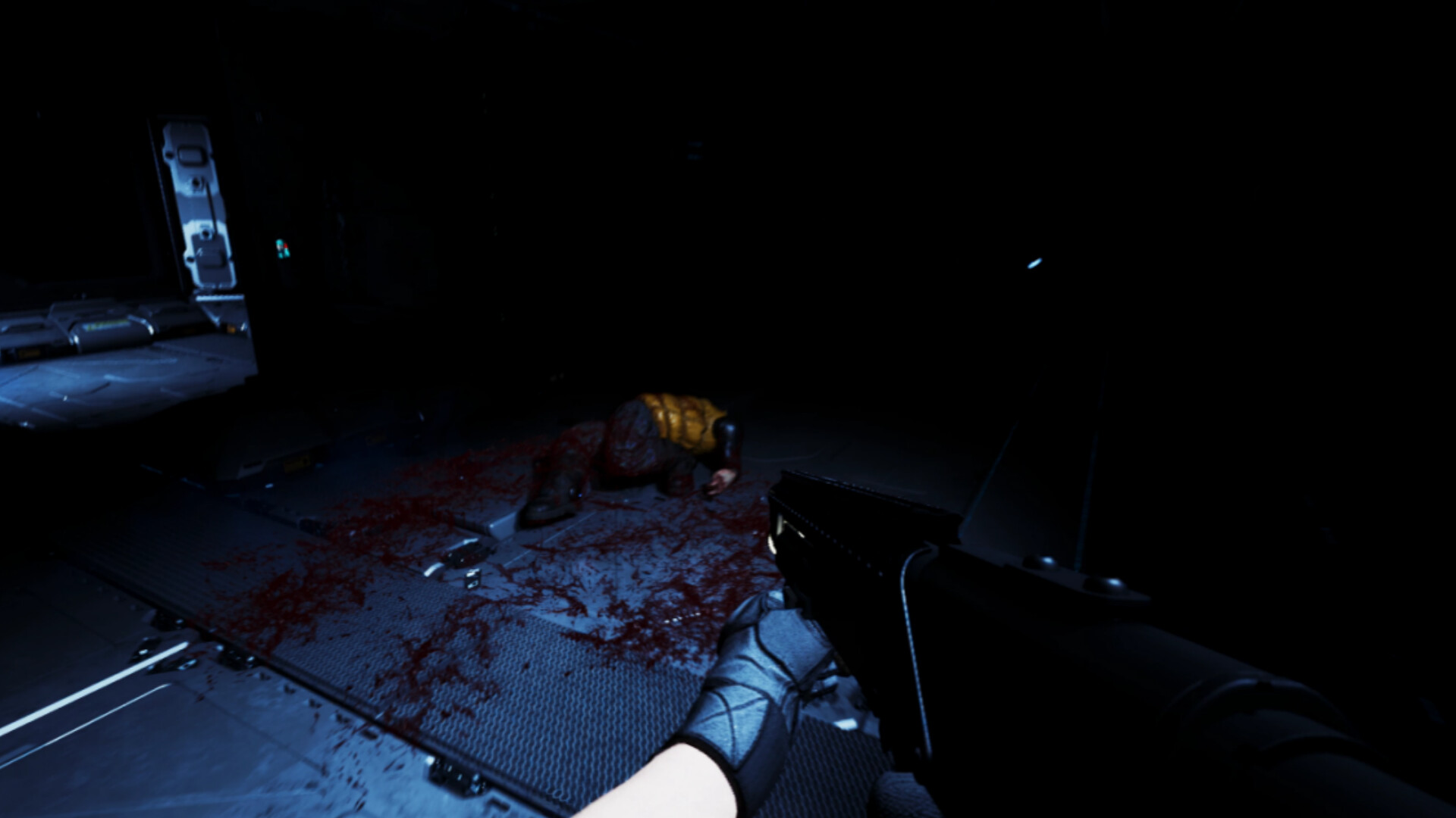 罪赎/Atonement 截图 5