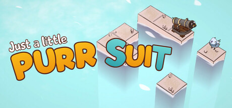 《只是一场毛绒绒的追逐 Just a Little Purr suit》-Build 21338778官中免安装-简中186.0MB