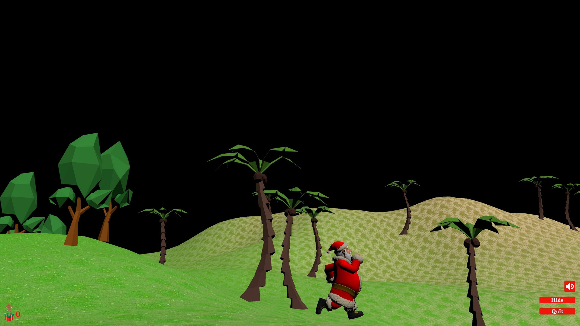 《圣诞老人纸片游戏(Santa Gamepaper)》|Build 16747220|中文|免安装硬盘版 《圣诞老人纸片游戏(Santa Gamepaper)》|Build 16747220|中文|免安装硬盘版