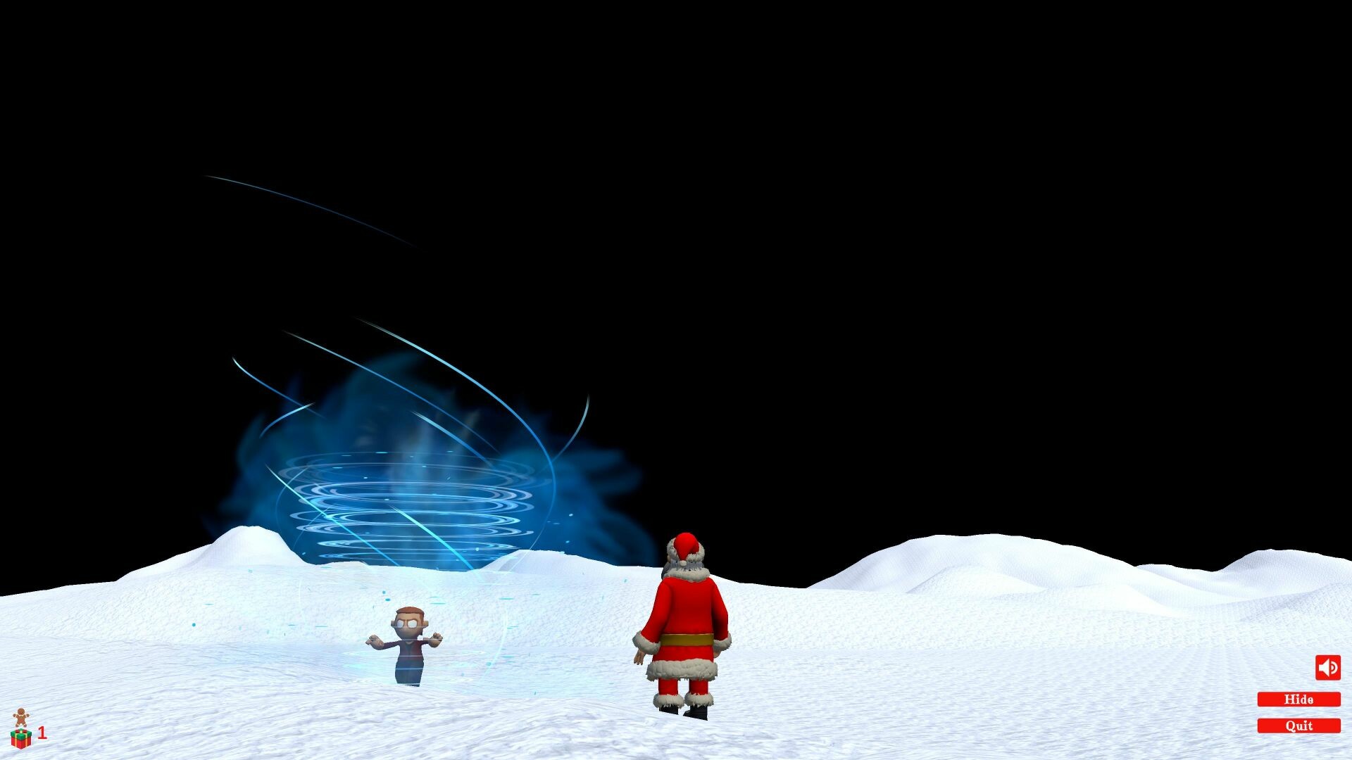 《圣诞老人纸片游戏(Santa Gamepaper)》|Build 16747220|中文|免安装硬盘版 《圣诞老人纸片游戏(Santa Gamepaper)》|Build 16747220|中文|免安装硬盘版