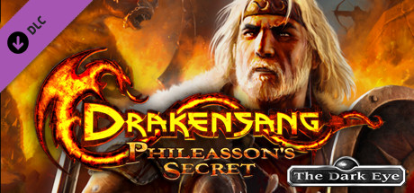 Drakensang 2 - Phileasson's Secret/龙歌:菲利森的秘密