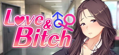 【日系】【RPGⓃTR
堕落懷孕
机翻+AI文本囚妻
】[RJ01255436ロケット☆ペンギン社团]爱与婊子/Love&Bitch[Ver1.1]【PC1.20G】