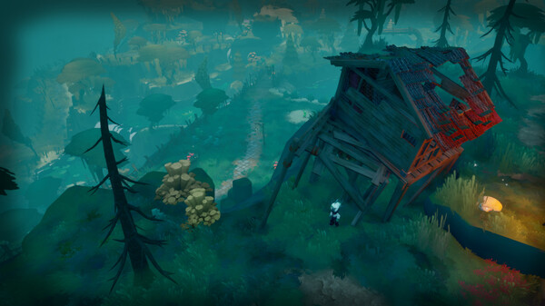 余烬重燃 Rekindled Trails | 官方中文 | Build.19066045 | 百度网盘下载 | 解压即玩