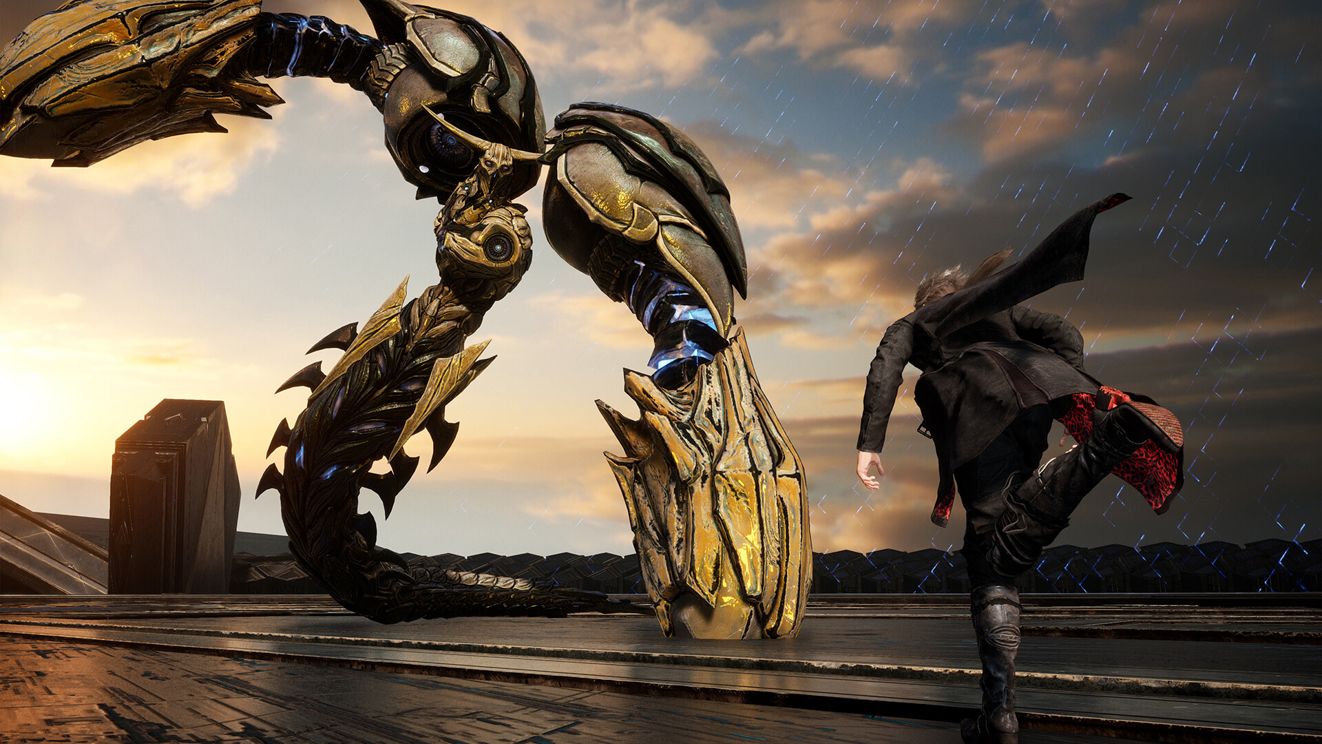 失落之魂|全DLC|60G大小|官方中文|支持手柄|Lost Soul Aside