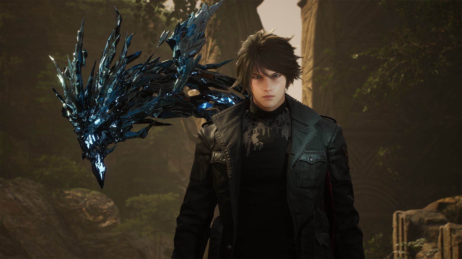 失落之魂|全DLC|60G大小|官方中文|支持手柄|Lost Soul Aside