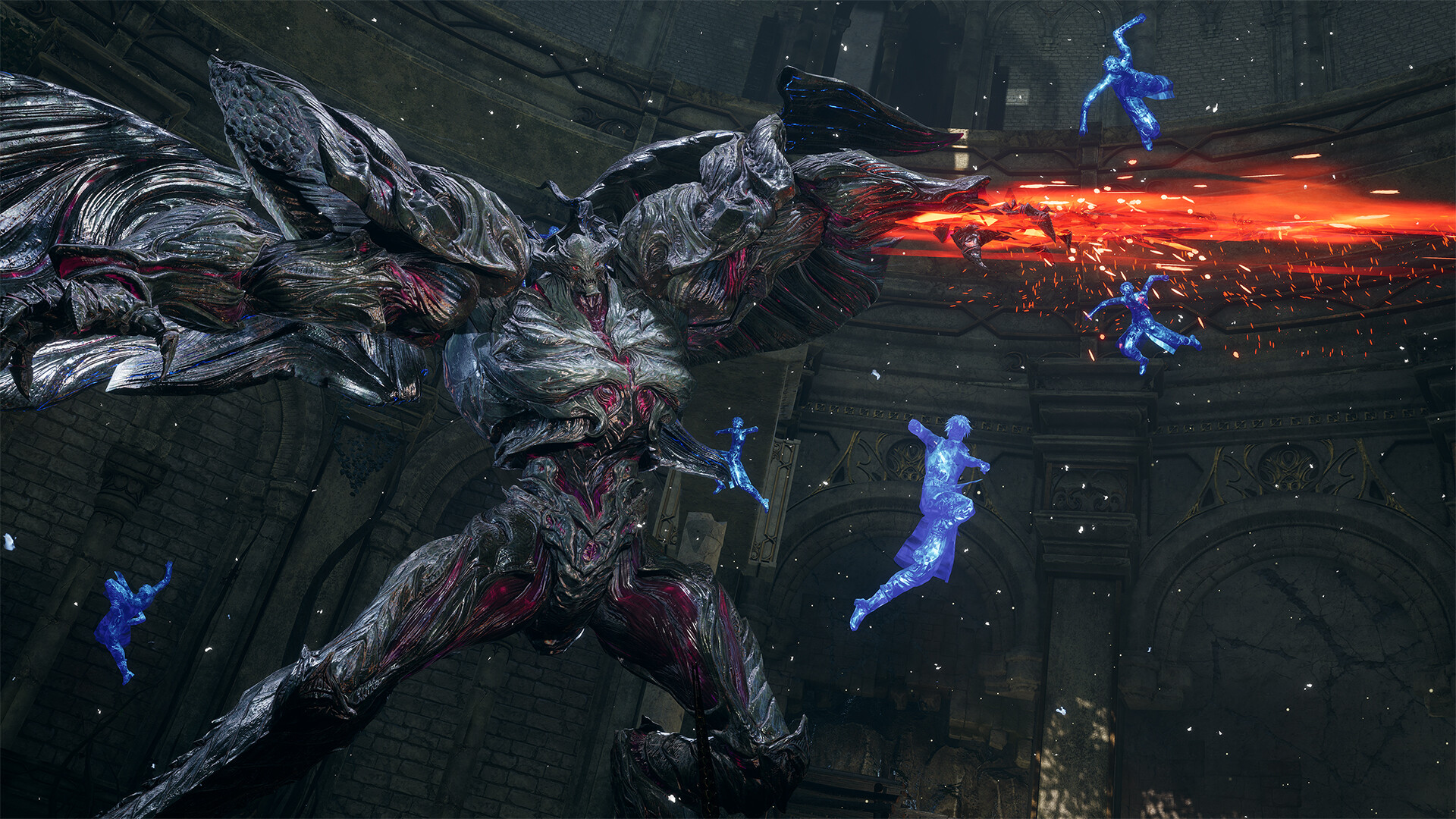 失落之魂|全DLC|60G大小|官方中文|支持手柄|Lost Soul Aside