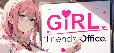 女友：办公室！-Build.18833523-(STEAM官中+DLC)