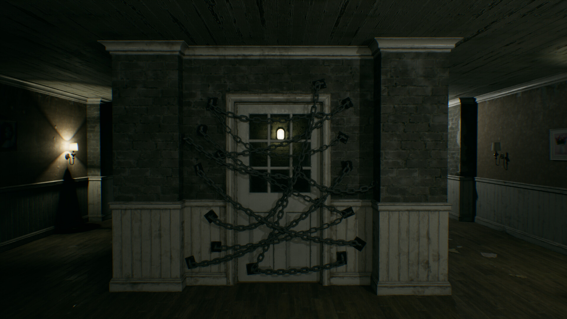 《我发现自己在一所奇怪的房子里，我很害怕(I found myself in a strange house and I'm scared)》|Build 20246544|中文|免安装硬盘版