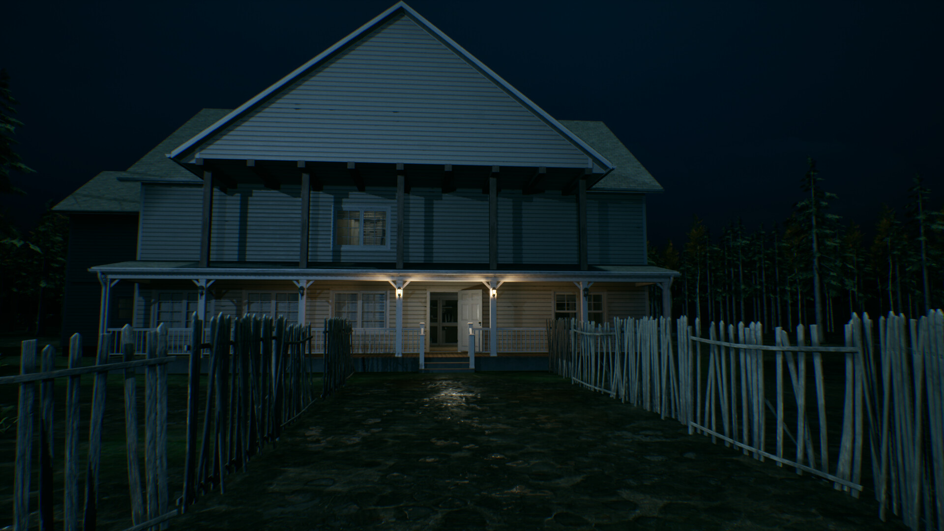 《我发现自己在一所奇怪的房子里,我很害怕(I found myself in a strange house and I'm scared)》|Build 20246544|中文|免安装硬盘版 《我发现自己在一所奇怪的房子里,我很害怕(I found myself in a strange house and I'm scared)》|Build 20246544|中文|免安装硬盘版