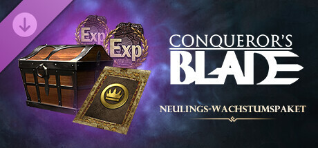 Conqueror's Blade - Neulings-Wachstumspaket