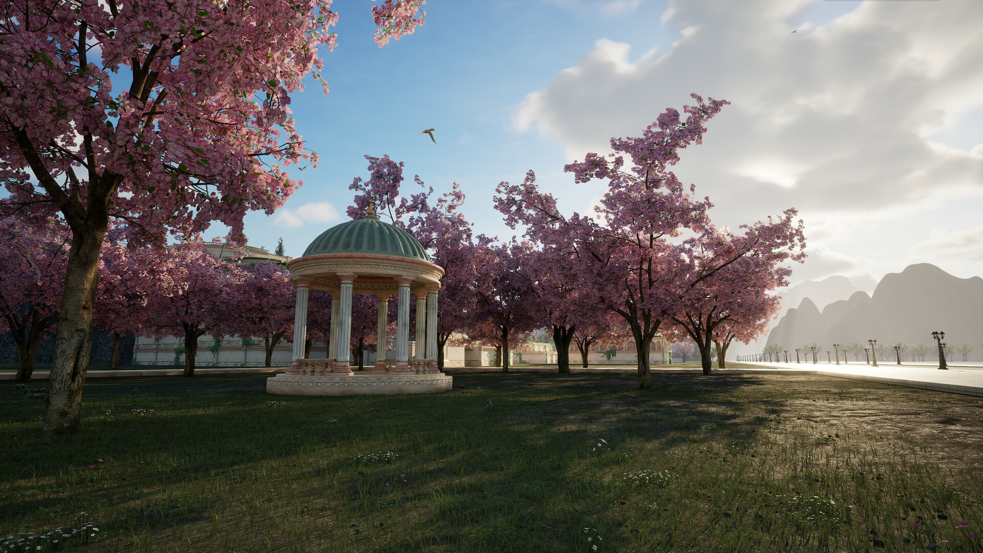 上学威龙 截图 19