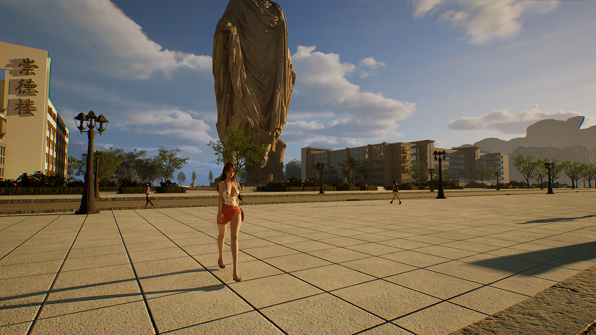 上学威龙 截图 10