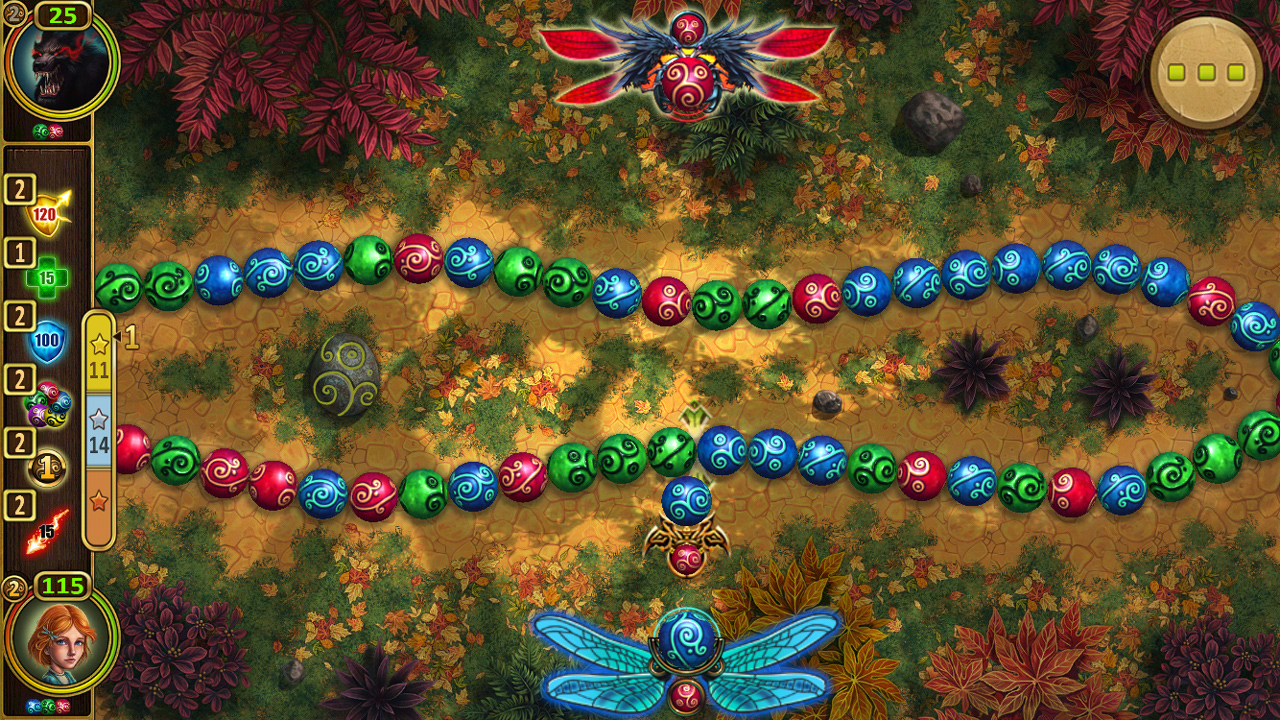 弹珠决斗|v20240123|官方中文|支持手柄|Marble Duel: Sphere-Matching Tactical Fantasy - 12